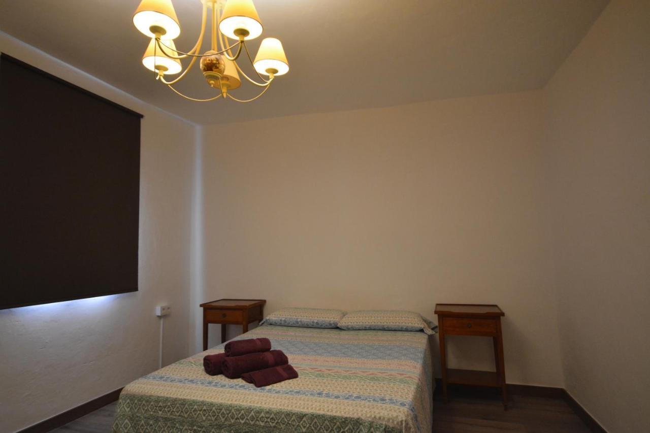테예나 Casa Antigua La Embajada 빌라 외부 사진