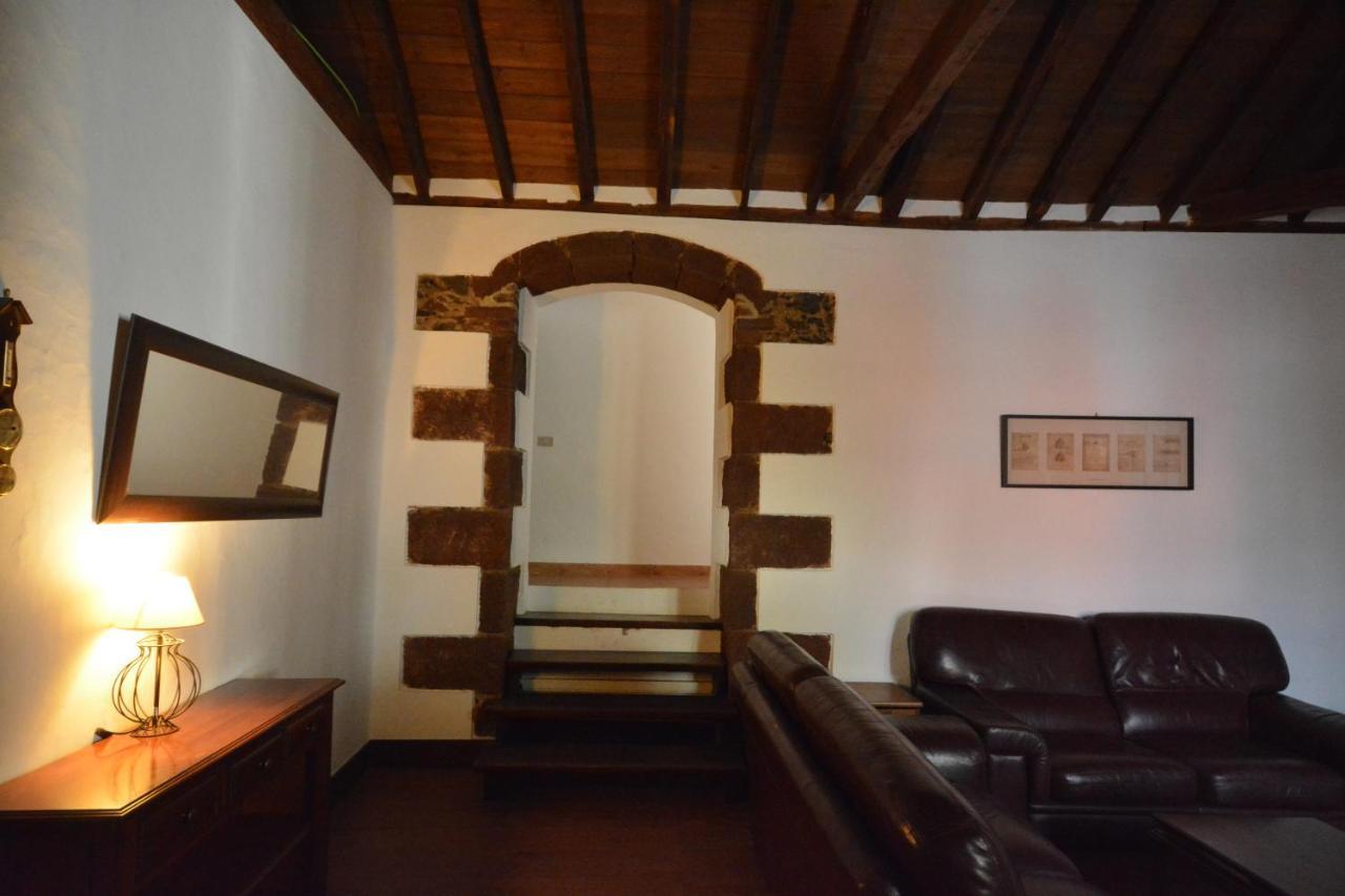 테예나 Casa Antigua La Embajada 빌라 외부 사진