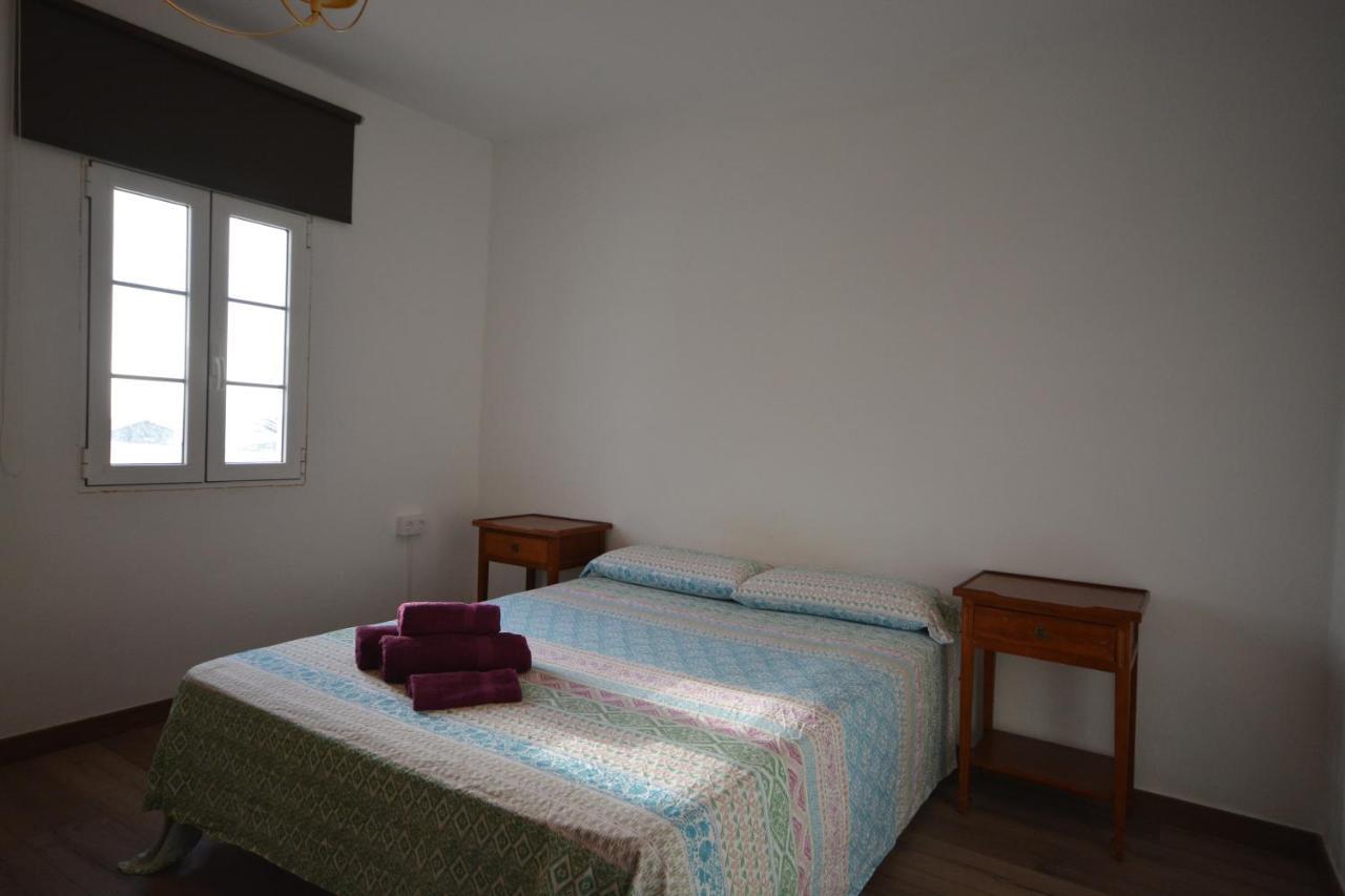 테예나 Casa Antigua La Embajada 빌라 외부 사진