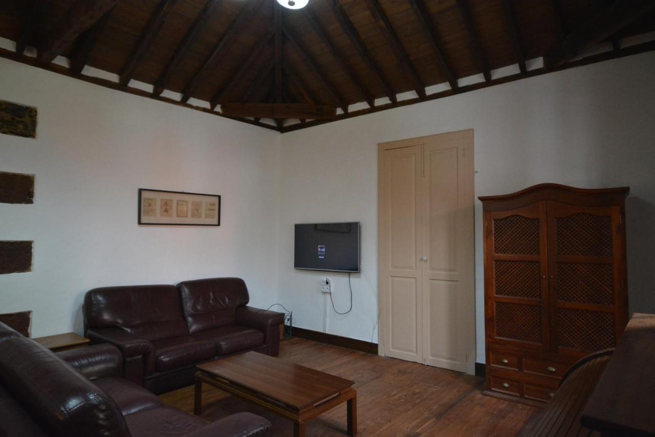 테예나 Casa Antigua La Embajada 빌라 외부 사진