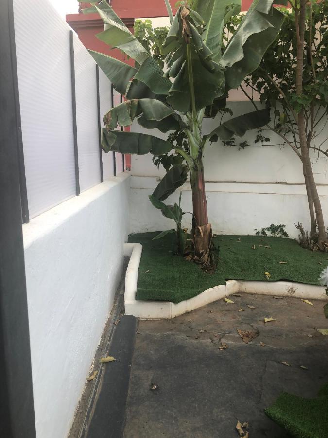 테예나 Casa Antigua La Embajada 빌라 외부 사진