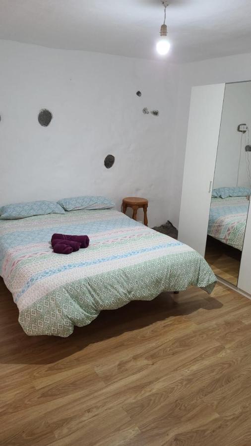 테예나 Casa Antigua La Embajada 빌라 외부 사진